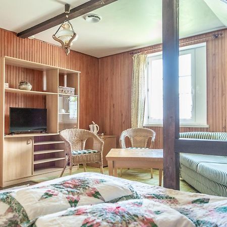 Vila Poilsis Nidoje Extérieur photo