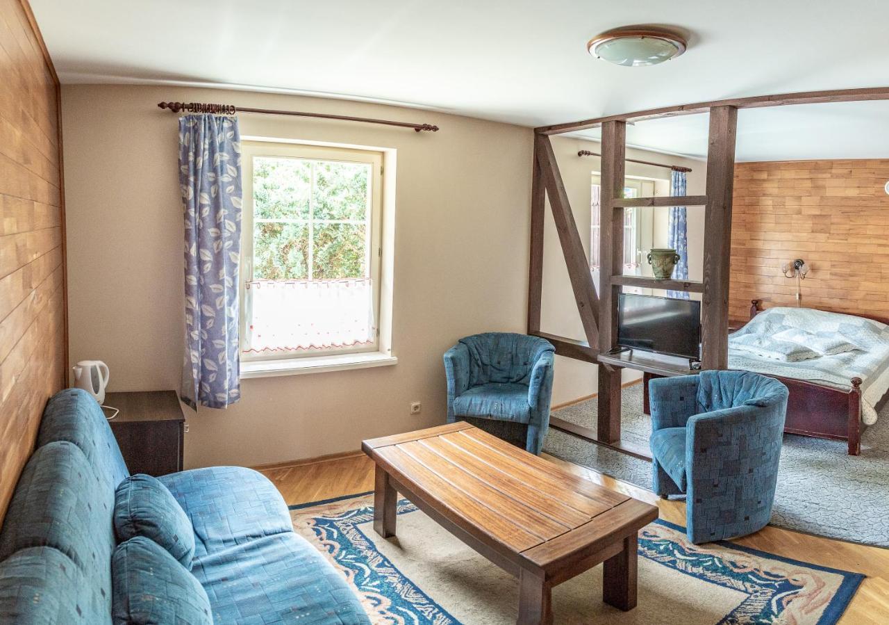 Vila Poilsis Nidoje Extérieur photo